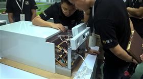 瑞馬壁掛爐召開新產(chǎn)品VM-A1、VM-A2測評會33