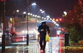 北京提前下初雪，供暖時(shí)間不提前11