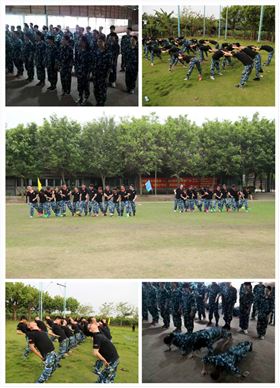 激情瑞馬展活力，凝心聚力瑞馬夢33