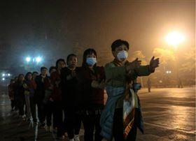 北京霧霾來襲，天然氣壁掛爐這些事你應(yīng)該知道