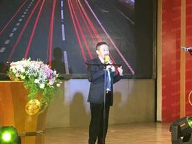 廣東瑞馬“十一周年蓄勢(shì)待發(fā)，砥礪前行”慶典年會(huì)完美落幕