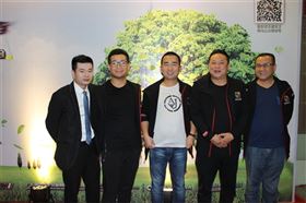 廣東瑞馬之“蓄勢(shì)待發(fā)，砥礪前行”的愛(ài)的故事