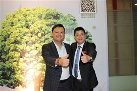 廣東瑞馬之“蓄勢(shì)待發(fā)，砥礪前行”的愛(ài)的故事