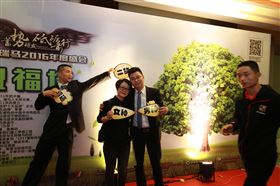廣東瑞馬之“蓄勢(shì)待發(fā)，砥礪前行”的愛(ài)的故事