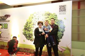 廣東瑞馬之“蓄勢(shì)待發(fā)，砥礪前行”的愛(ài)的故事