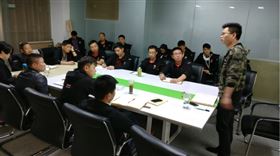 瑞馬壁掛爐廠家增強服務意識，提高商務技巧