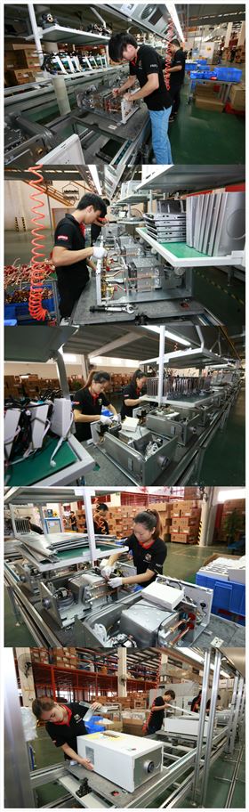 瑞馬壁掛爐頻頻中標(biāo)煤改氣，彰顯卓越品質(zhì)
