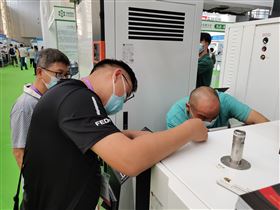 瑞馬攜手2022亞洲供熱展，為雙碳目標(biāo)貢獻(xiàn)清潔方案！
