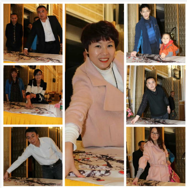 “瑞”不可擋，馬到功成——記瑞馬壁掛爐2014年度答謝盛典