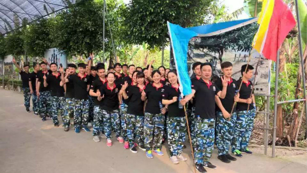 瑞馬壁掛爐的優(yōu)秀專業(yè)團(tuán)隊(duì)，是加盟代理商的重要發(fā)展基石33