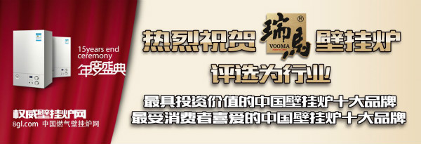 壁掛爐價格，到底是誰在操控著.....