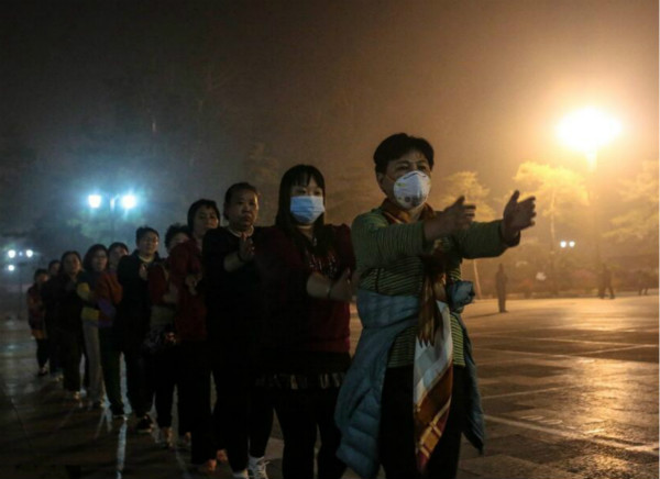 北京霧霾來(lái)襲，天然氣壁掛爐這些事你應(yīng)該知道