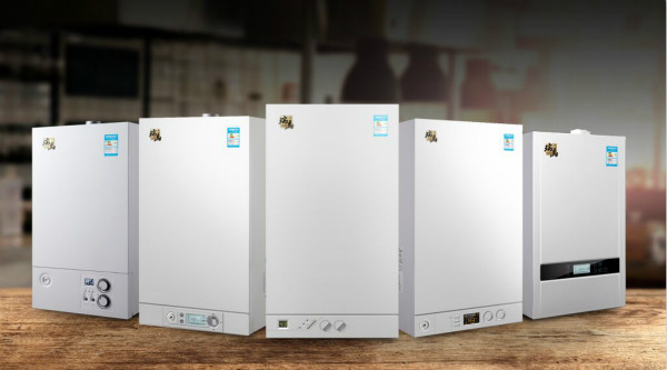 瑞馬燃氣壁掛爐40KW的價格是多少？