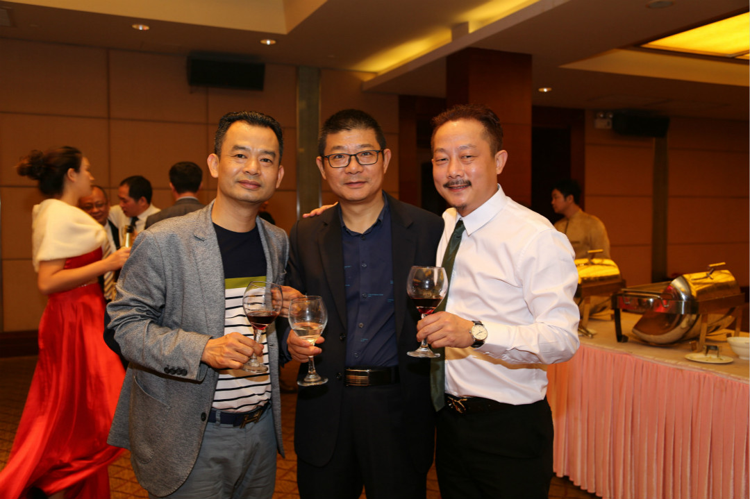 瑞馬壁掛爐聯(lián)手第五屆中國壁掛爐采購節(jié)，備戰(zhàn)新高點