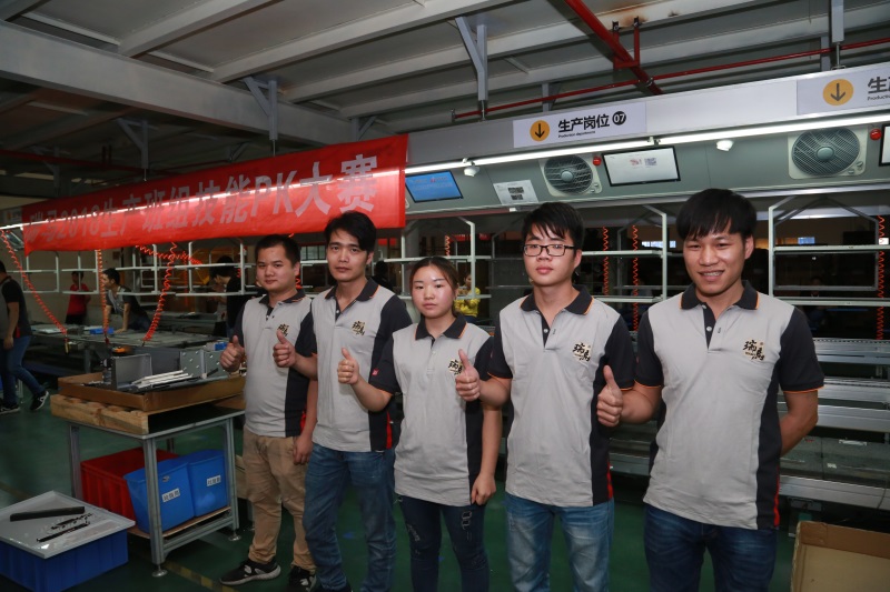 瑞馬壁掛爐廠家品質(zhì)如何？今天小馬哥帶您走近了解！