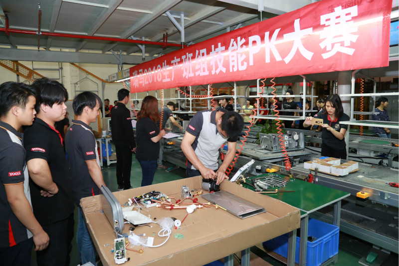 瑞馬壁掛爐廠家品質(zhì)如何？今天小馬哥帶您走近了解！