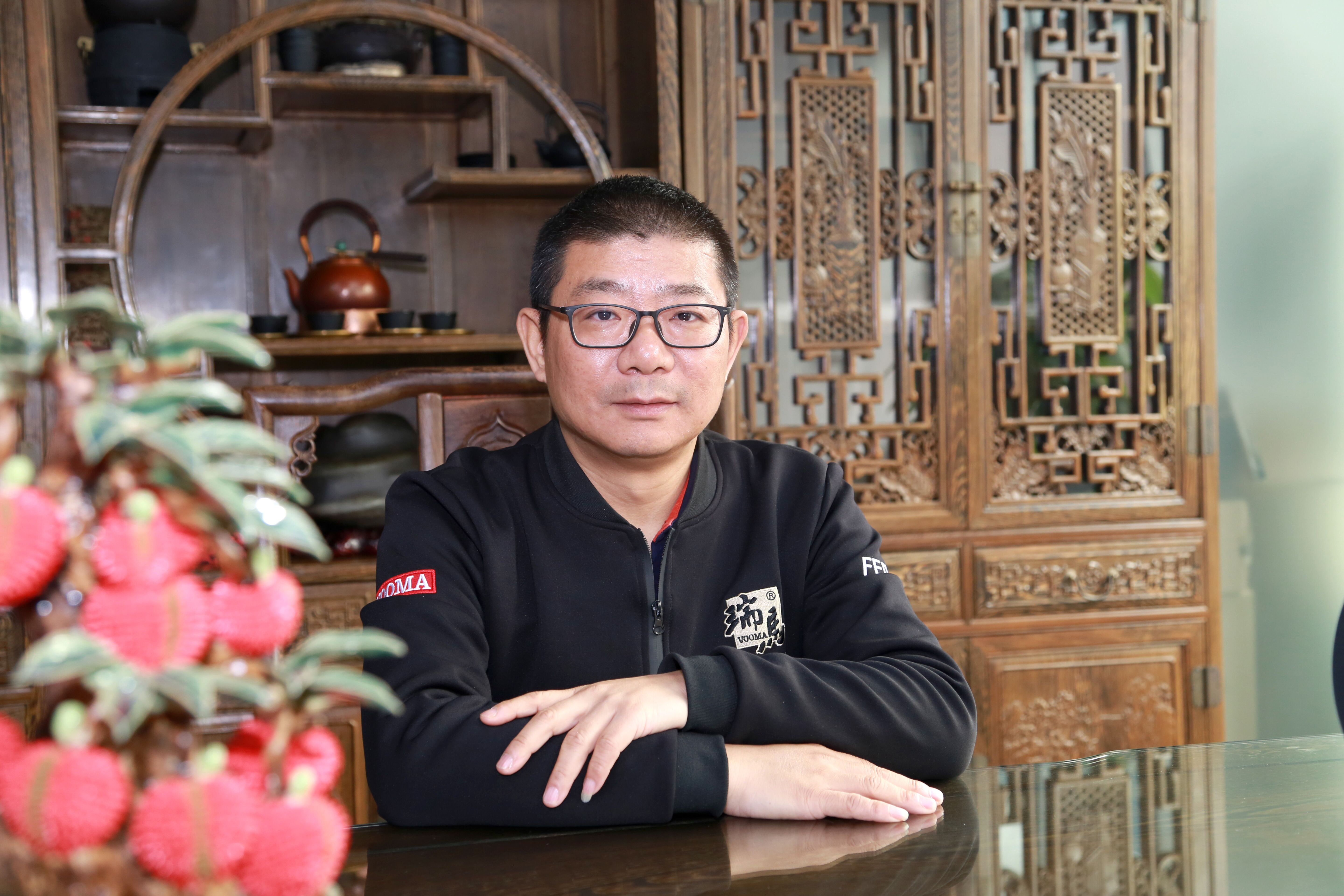 瑞馬壁掛爐：未來或可期，保持循序漸進方是正道！