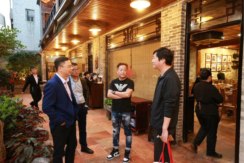 感恩有您！瑞馬壁掛爐2019供應商答謝晚宴圓滿結(jié)束