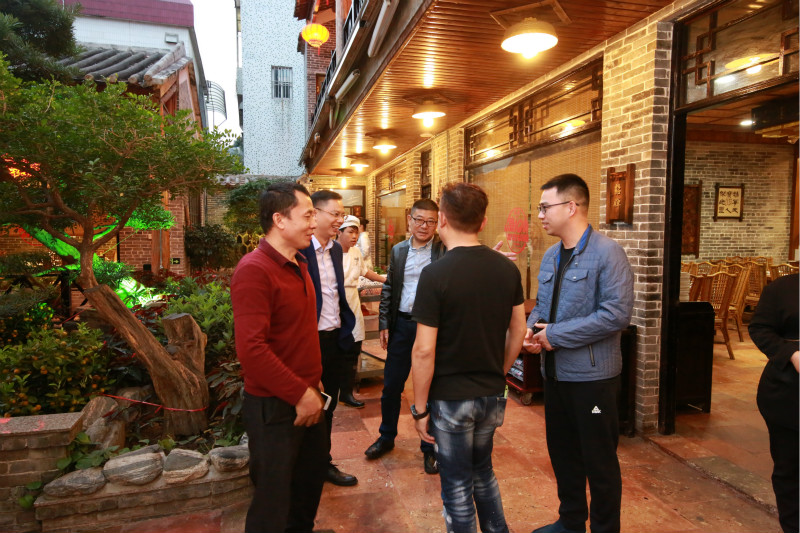 感恩有您！瑞馬壁掛爐2019供應(yīng)商答謝晚宴圓滿結(jié)束