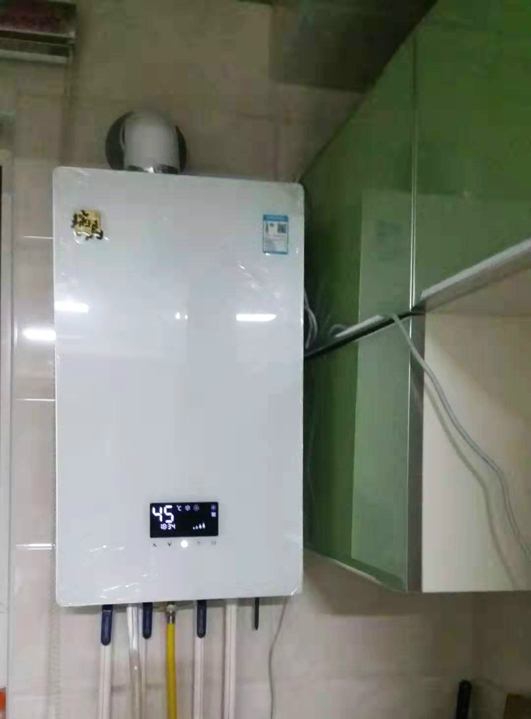 德州農(nóng)村煤改氣，用冷凝低氮壁掛爐好嗎？
