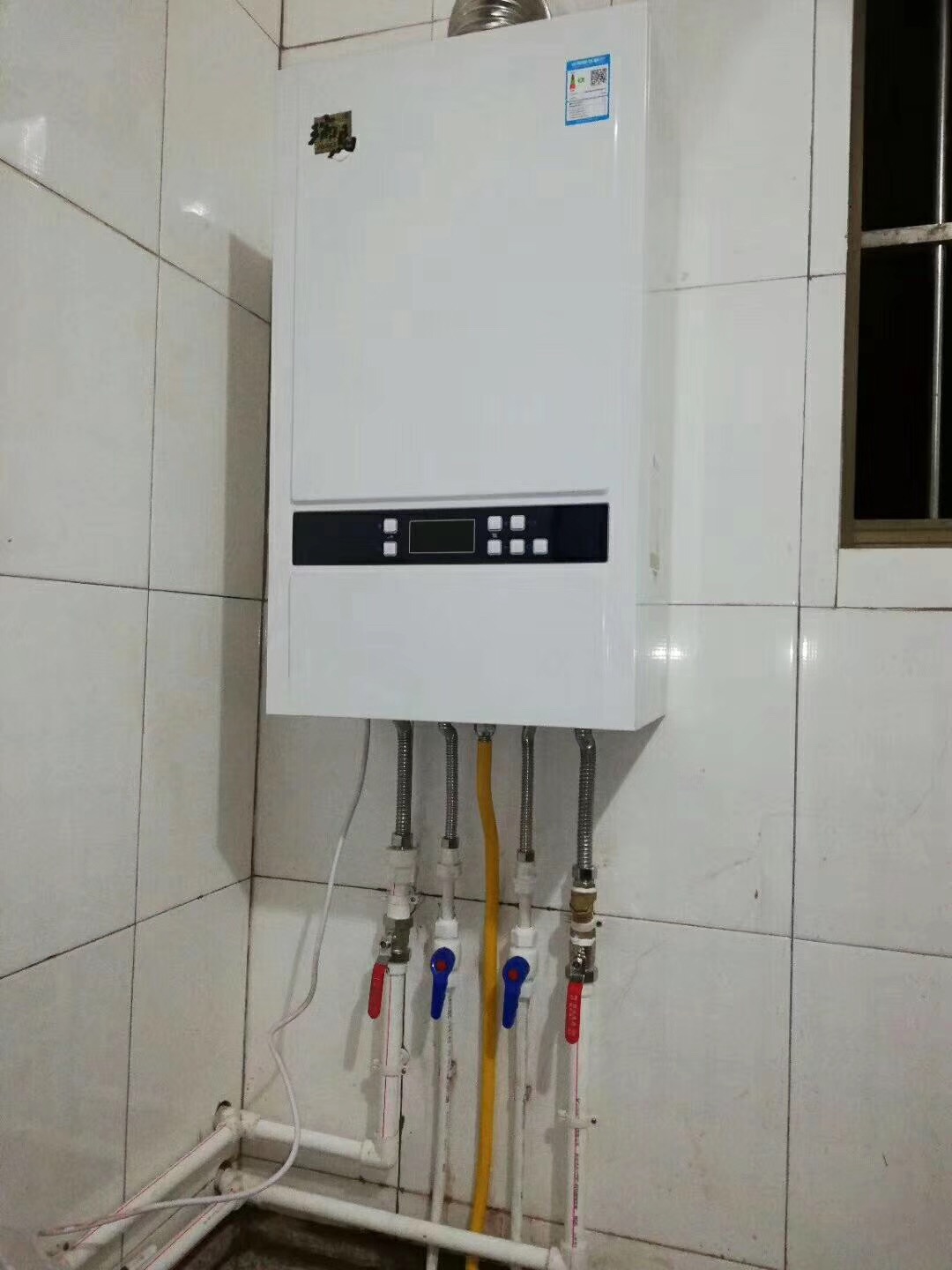 低氮燃氣壁掛爐品牌哪個牌子口碑好？