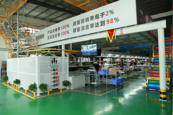 行業(yè)外的人怎么選擇低氮壁掛爐廠家做代理？